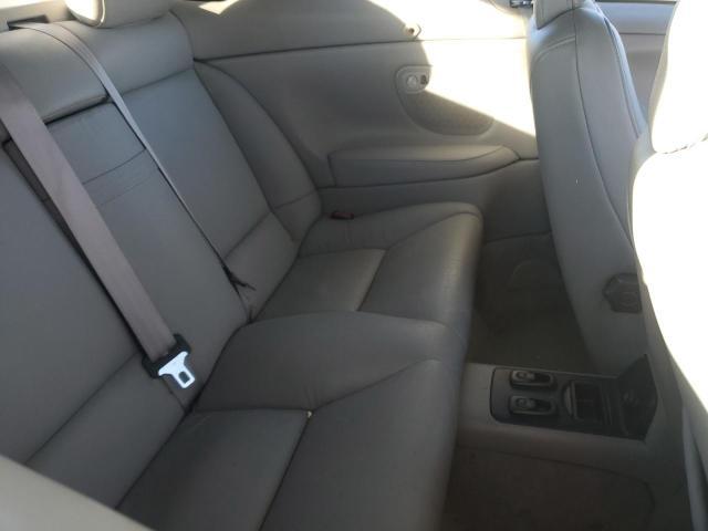 2004 Volvo C70 hpt