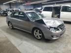 2008 Subaru Legacy 2.5i Limited
