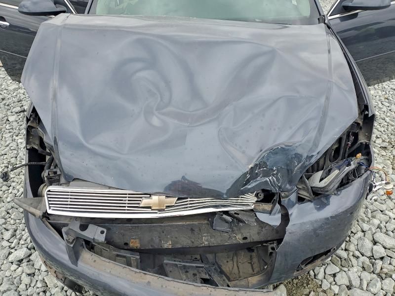 2009 Chevrolet Impala ltz