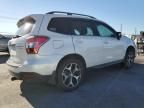 2015 Subaru Forester 2.0xt Premium