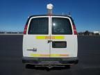2012 Chevrolet Express Utility / Service Van