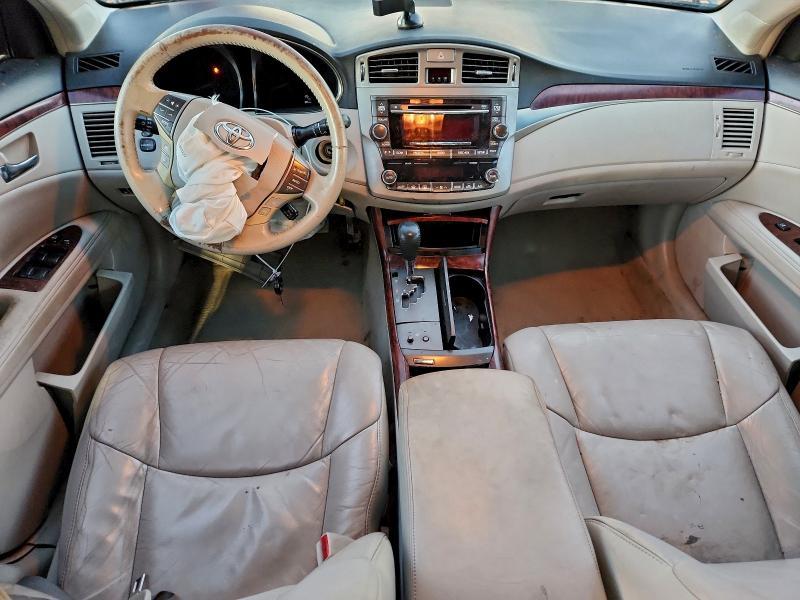 2011 Toyota Avalon Base