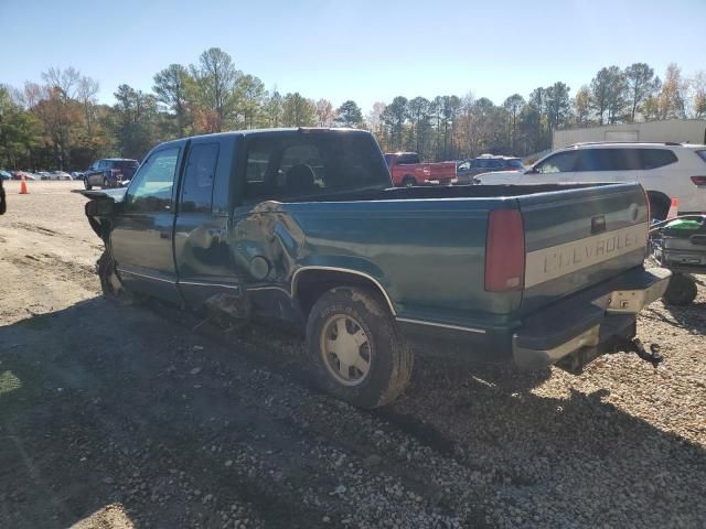 1997 Chevrolet Gmt-400 C1500