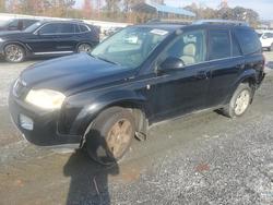 Snowex vue salvage cars for sale: 2006 Snowex Vue