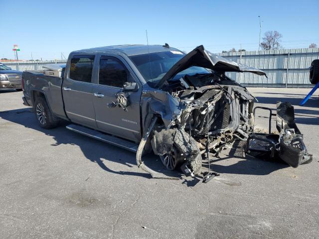 2017 GMC Sierra K1500 SLT