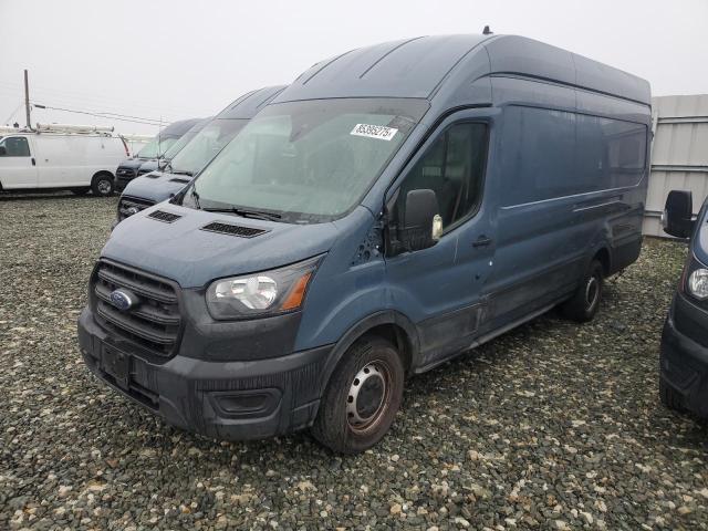 2020 Ford Transit 250 Delivery Van