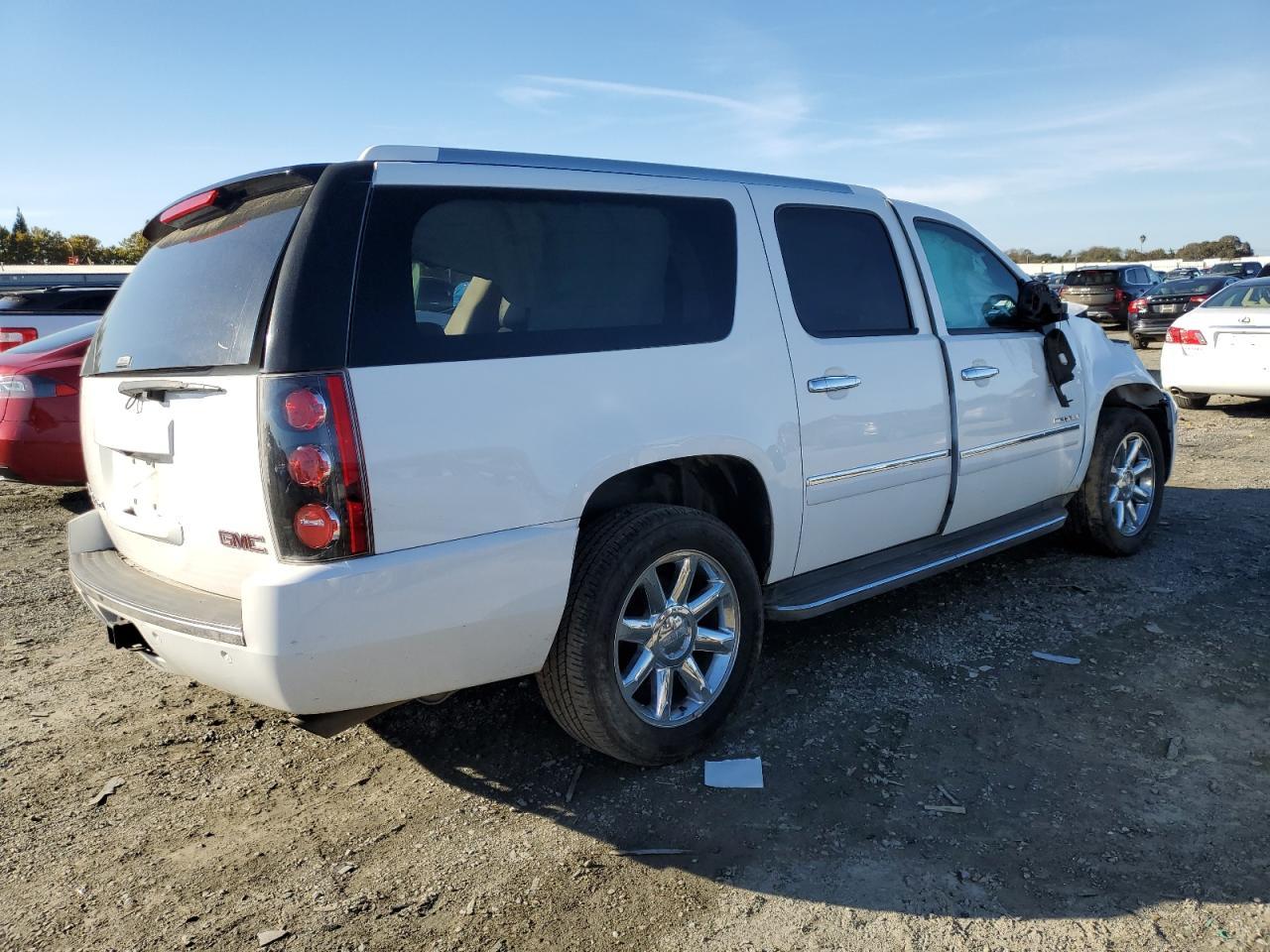 2014 GMC Yukon xl Denali
