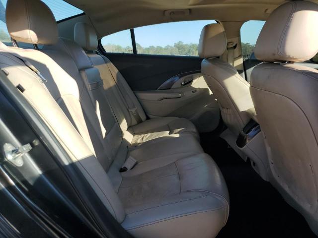 2016 Buick Lacrosse
