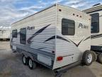 2012 Puma By Trailers