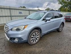 2015 Subaru Outback 2.5i Limited for sale in Shreveport, LA