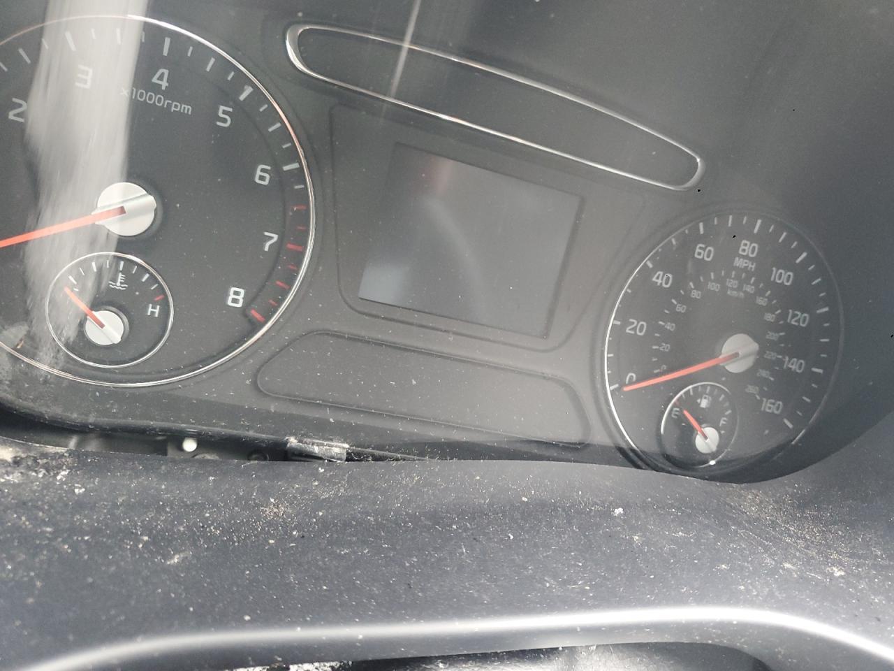 2019 KIA Sorento l