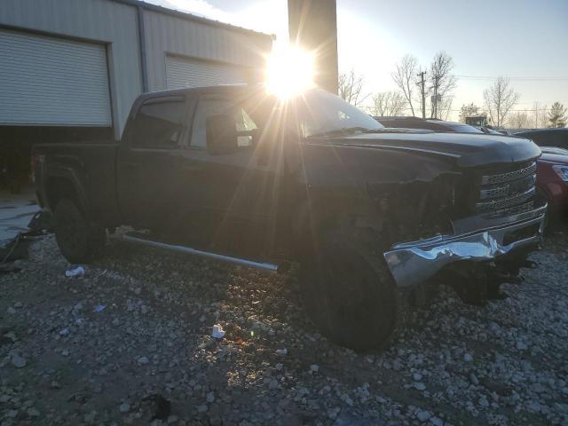 2014 GMC Sierra K2500 SLE
