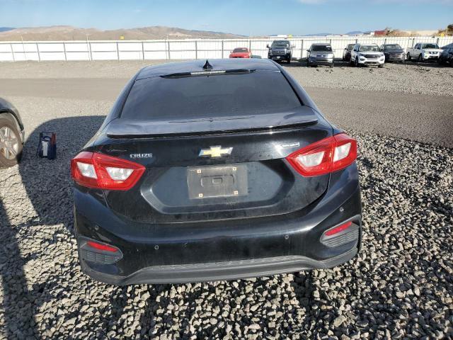 2016 Chevrolet Cruze Premier