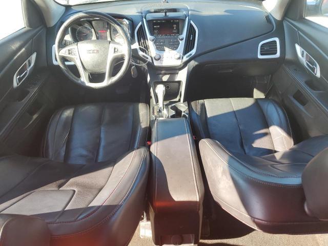 2015 GMC Terrain slt