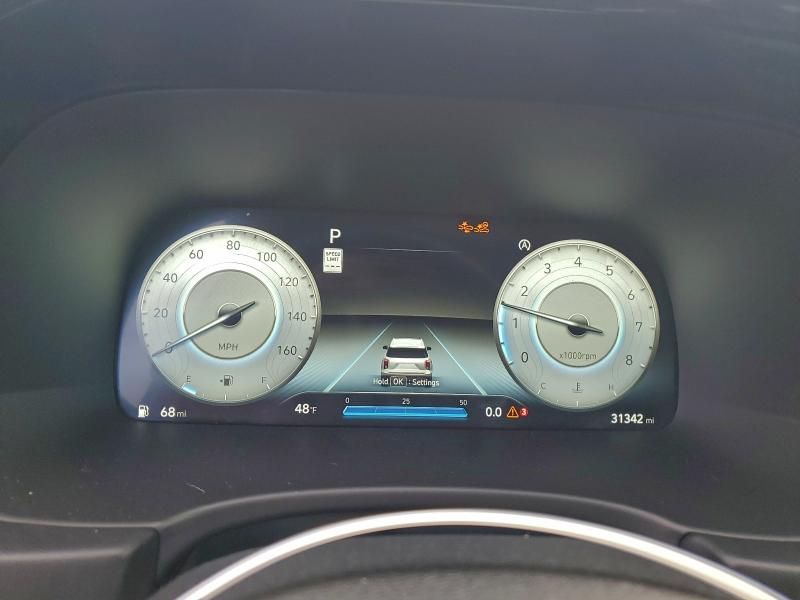 2023 Hyundai Palisade sel Premium