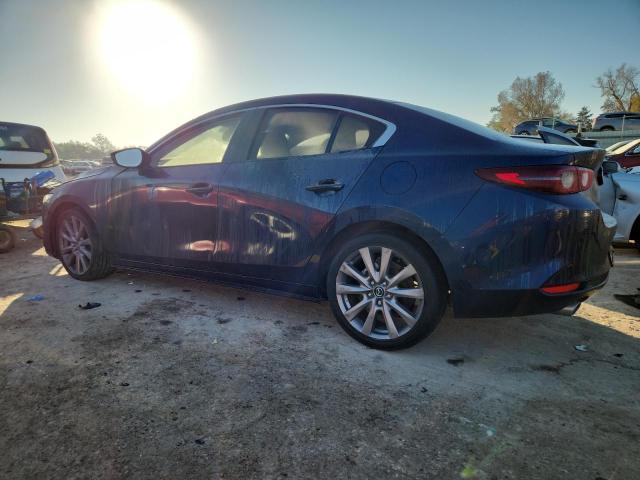 2019 Mazda 3 Preferred Plus