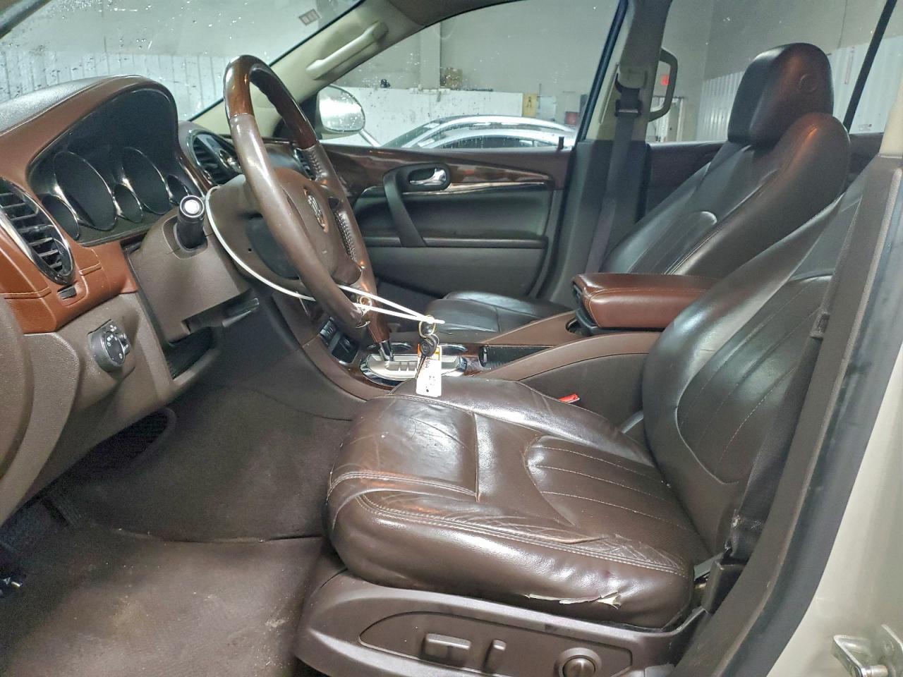 2014 Buick Enclave