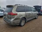2014 Toyota Sienna xle