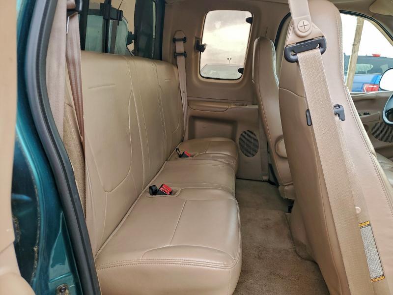 1997 Ford F150