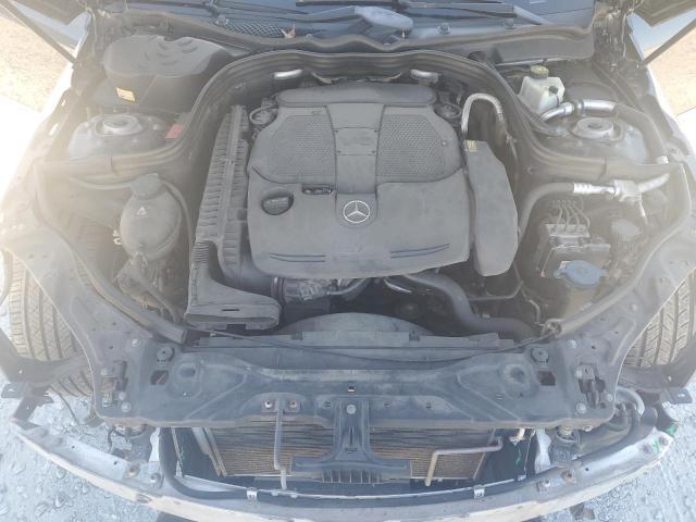 2013 Mercedes-Benz E 350 4matic