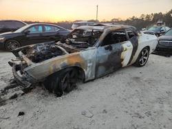 Dodge salvage cars for sale: 2011 Dodge Challenger Srt-8