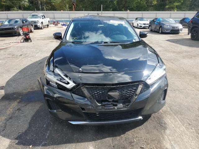 2019 Nissan Maxima s