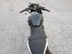 2024 Suzuki GSX800 F