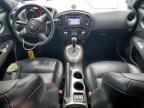 2011 Nissan Juke s