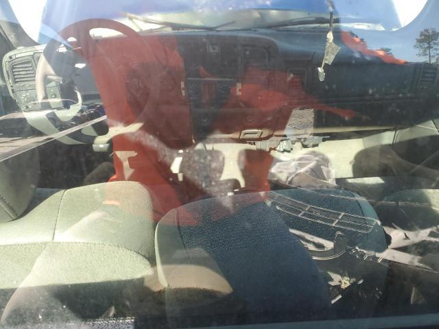 2004 Chevrolet Silverado C1500