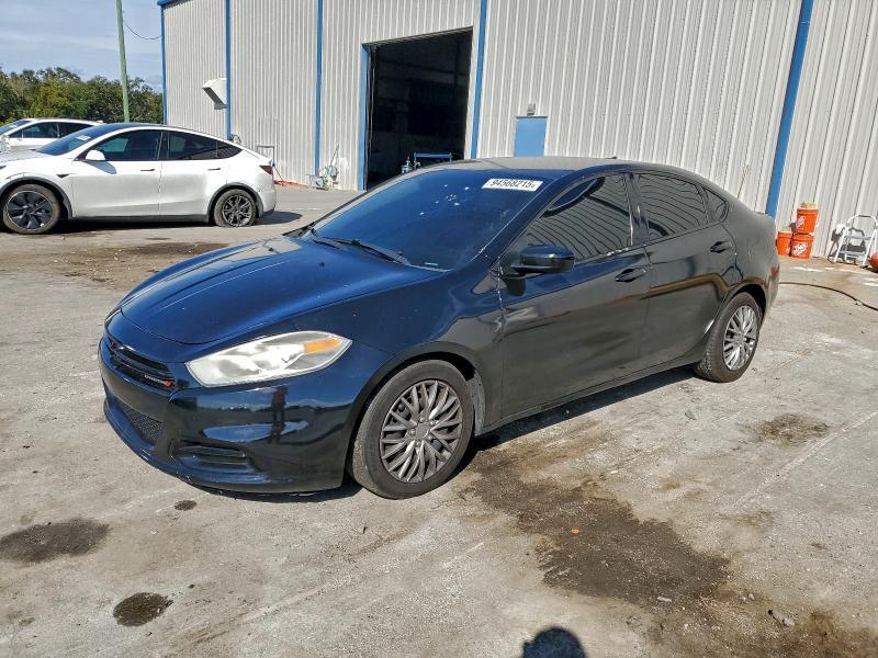 2013 Dodge Dart se