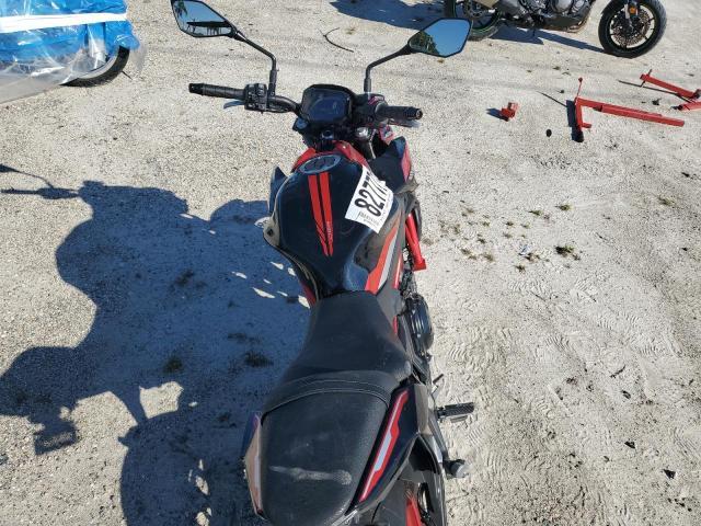 2024 Kawasaki ER650 N