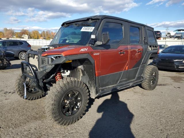 2024 Polaris ADV 1000 Utility Vehicle