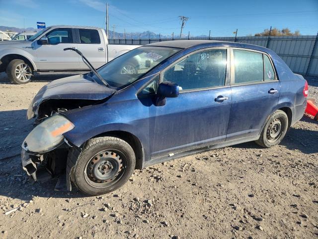 2010 Nissan Versa s
