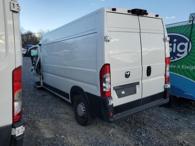 2025 Dodge Ram Promaster 2500 2500 High