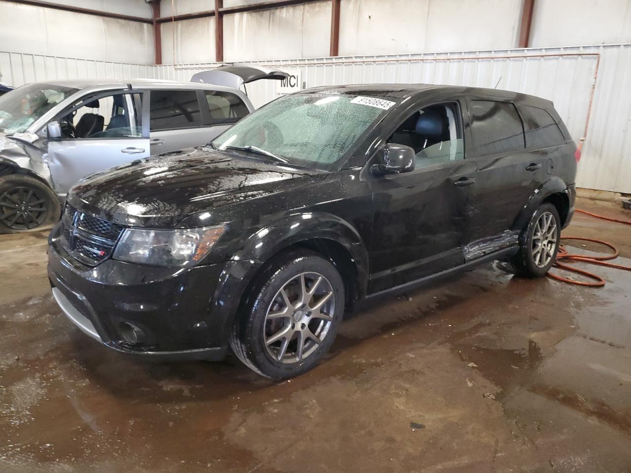 2015 Dodge Journey R/T