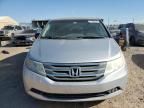 2011 Honda Odyssey ex