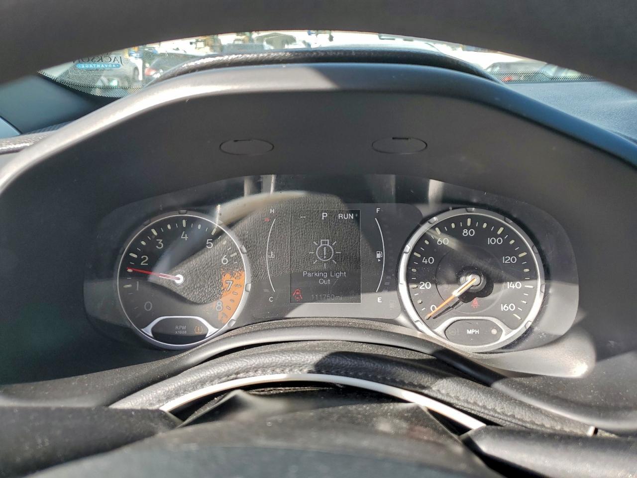 2018 Jeep Renegade Sport