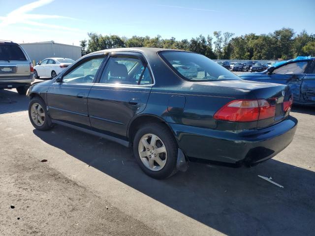 2000 Honda Accord se