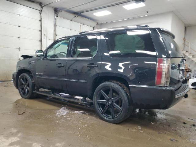 2013 Cadillac Escalade Premium