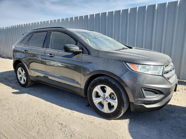 2017 Ford Edge se