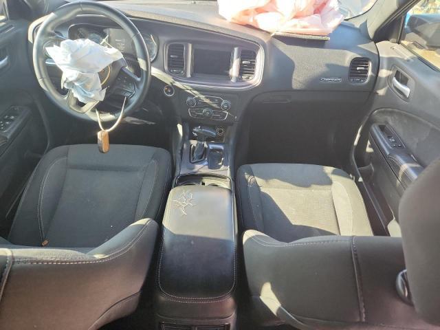 2018 Dodge Charger sxt