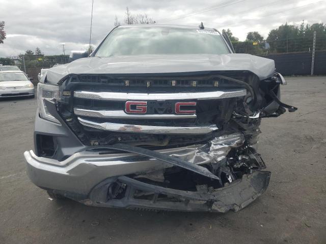 2021 GMC Sierra K1500 sle