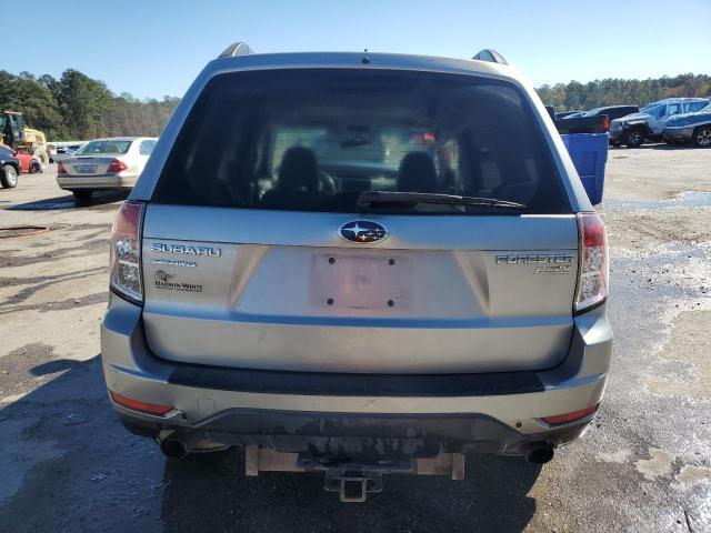 2010 Subaru Forester 2.5x Premium