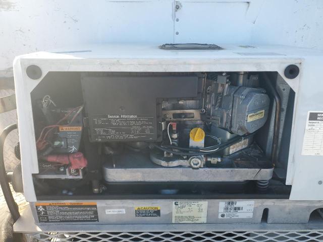 2006 Pelsue UE 7011ABSC-023 Fiber Optic Splicing Trailer