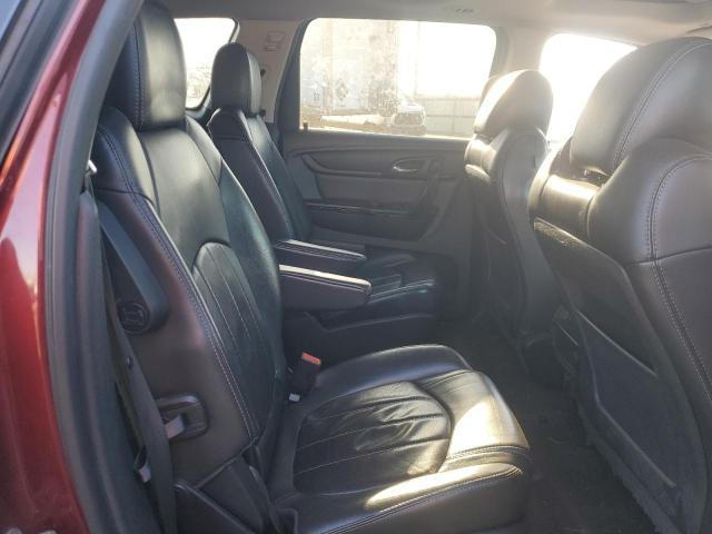 2015 Chevrolet Traverse ltz