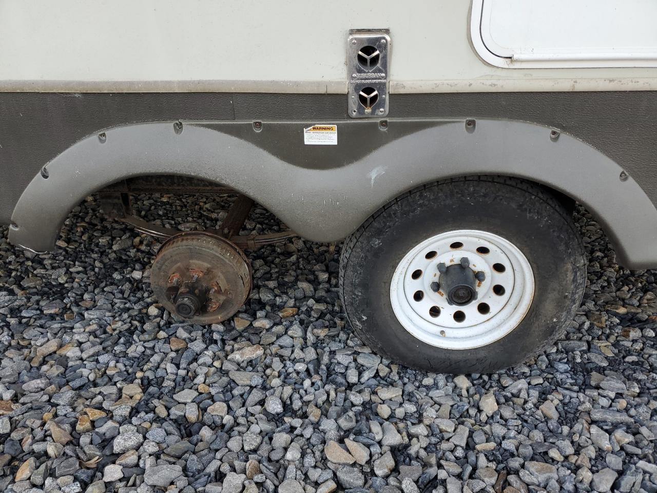 2008 Outback 2008 Keystone Outback SY32BHDS08 Camper