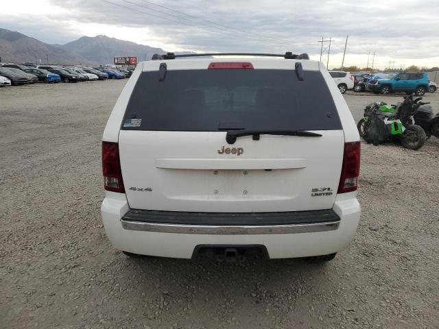 2005 Jeep Grand Cherokee Limited
