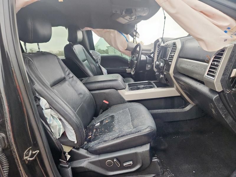 2017 Ford F350 Super Duty