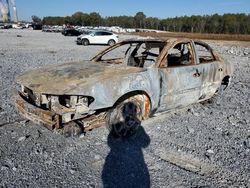 Buick salvage cars for sale: 1998 Buick Regal ls