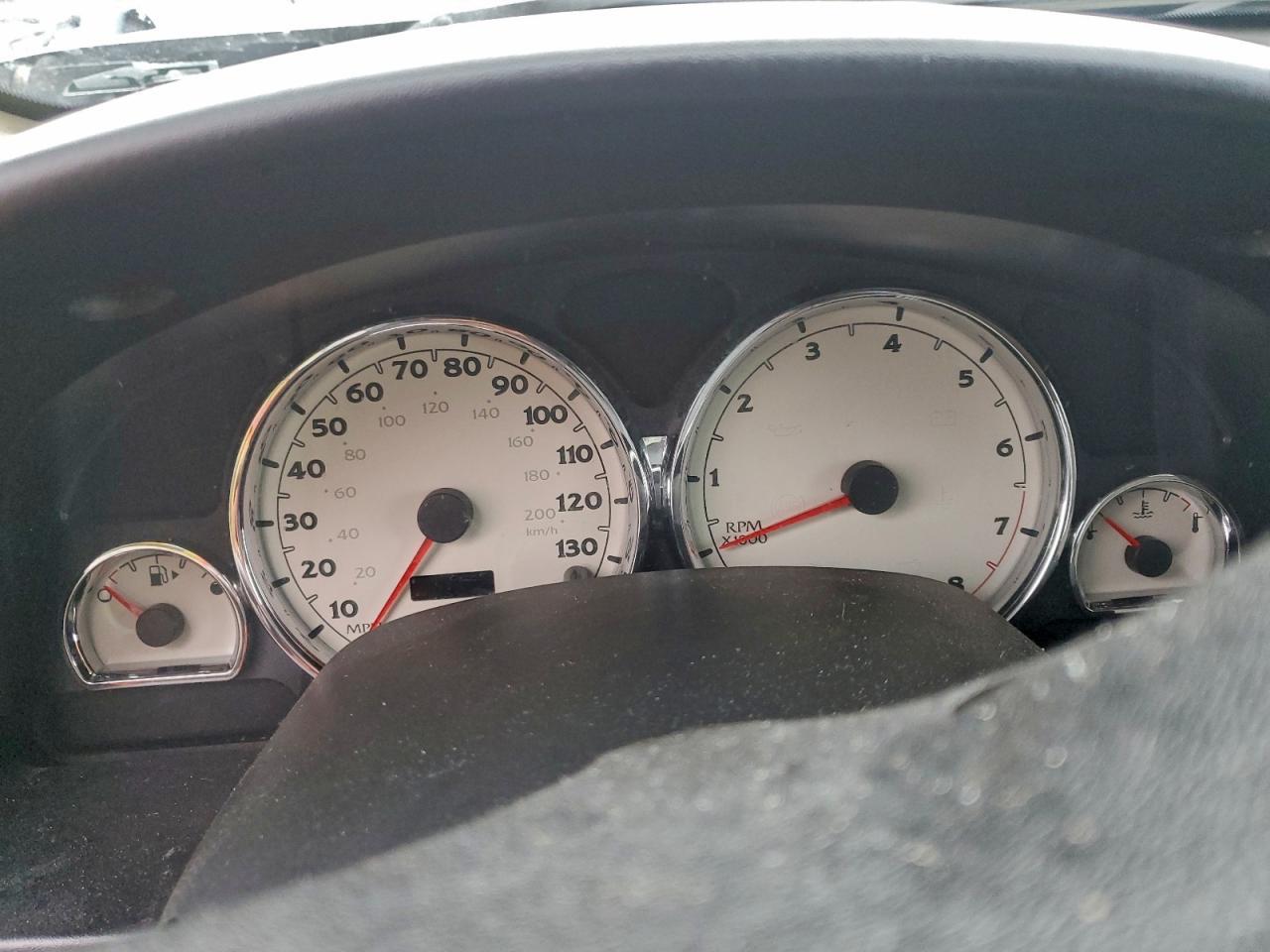 2007 Saturn Vue